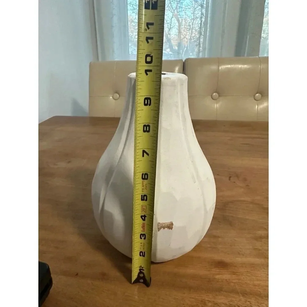 Harvest Tabletop Decor Vase